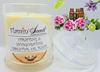Picture of UPLIFTING & INVIGORATING ESSENTIAL OIL BLEND CANDLE
