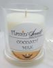 Picture of COCONUT MILK CANDLE